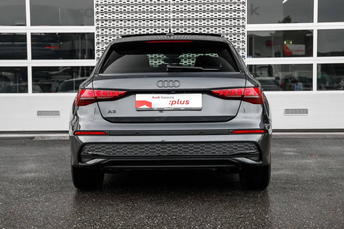 40 TFSI e Advanced edition | Panoramadak | Stoelverwarming | ACC | Dode hoek |