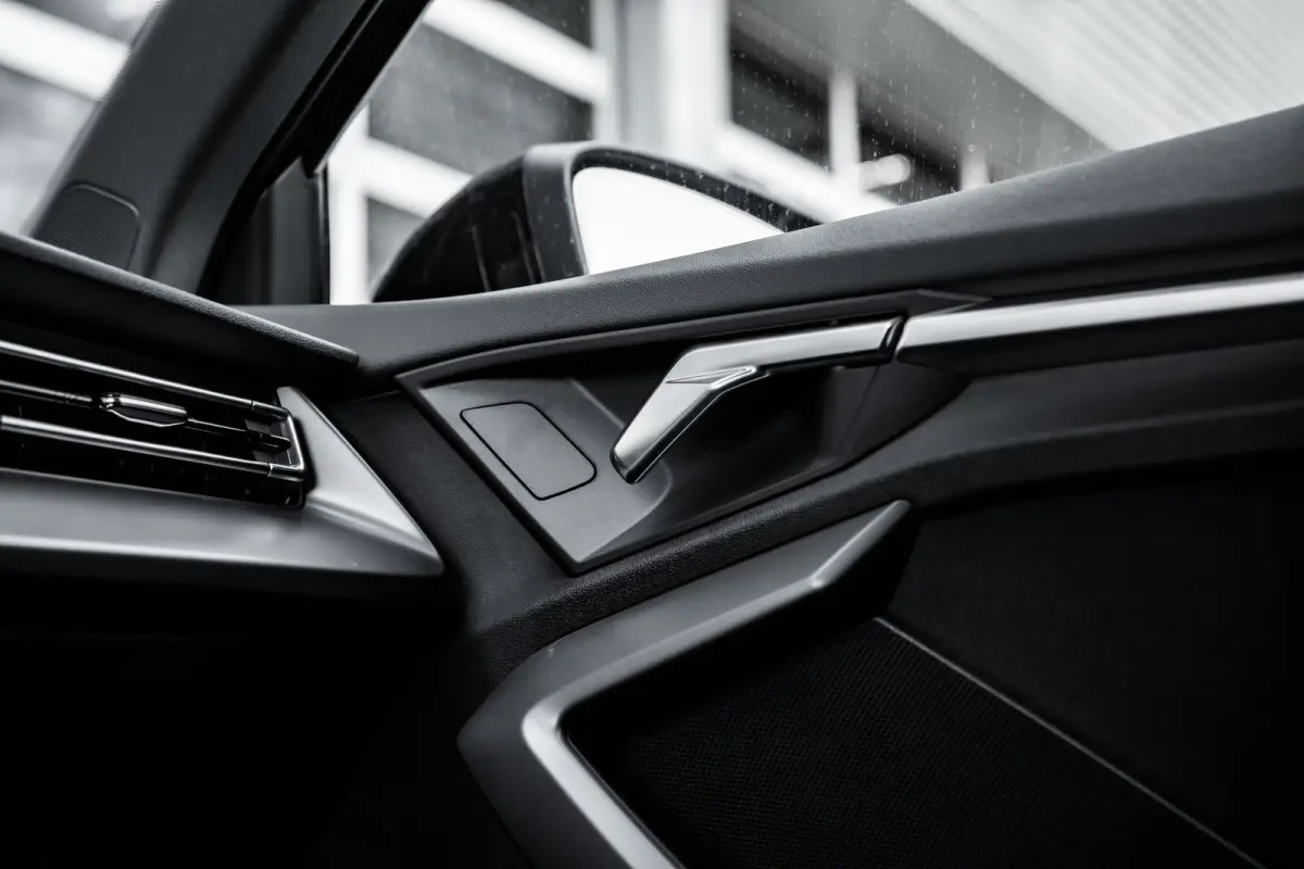 40 TFSI e Advanced edition | Panoramadak | Stoelverwarming | ACC | Dode hoek |
