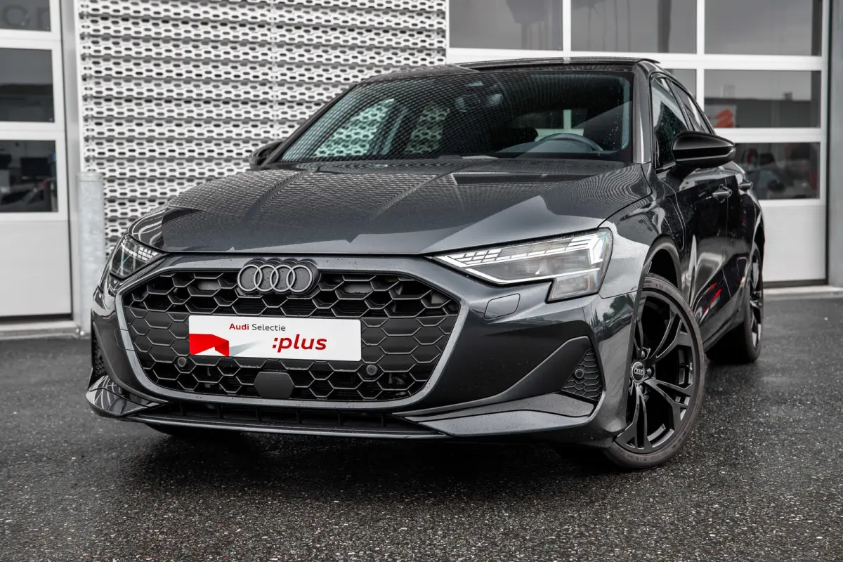 40 TFSI e Advanced edition | Panoramadak | Stoelverwarming | ACC | Dode hoek |