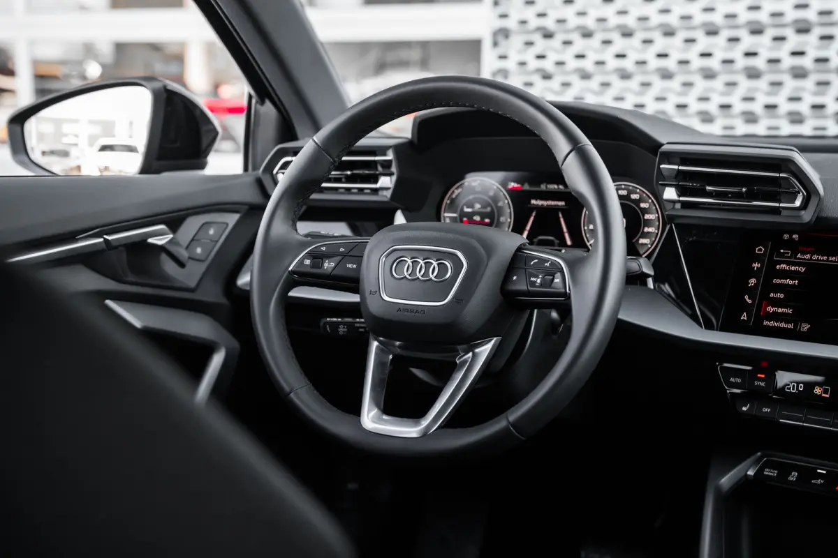 40 TFSI e Advanced edition | Panoramadak | Stoelverwarming | ACC | Dode hoek |