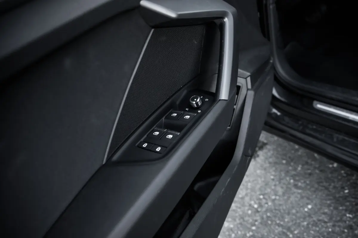 40 TFSI e Advanced edition | Panoramadak | Stoelverwarming | ACC | Dode hoek |