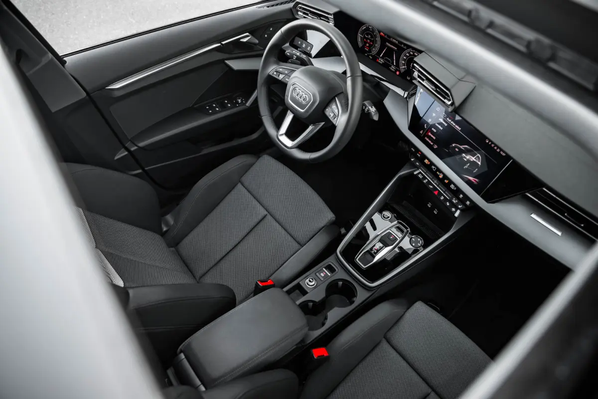 40 TFSI e Advanced edition | Panoramadak | Stoelverwarming | ACC | Dode hoek |