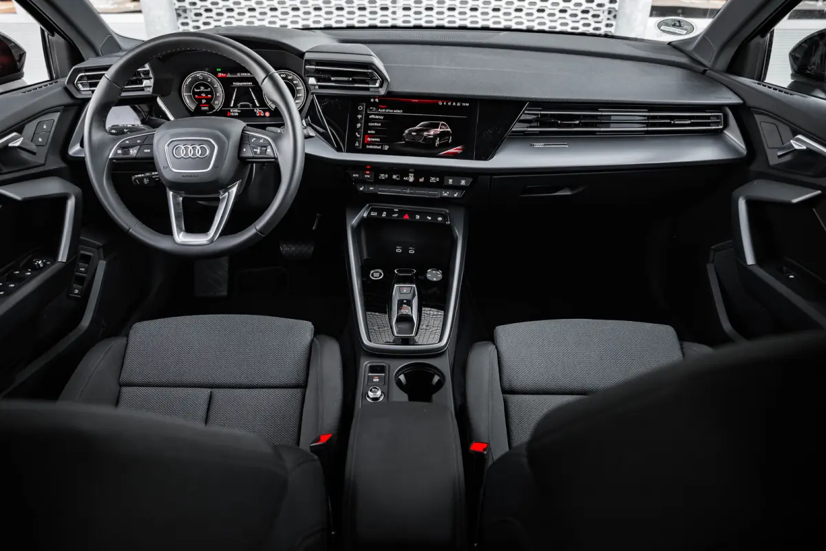 40 TFSI e Advanced edition | Panoramadak | Stoelverwarming | ACC | Dode hoek |