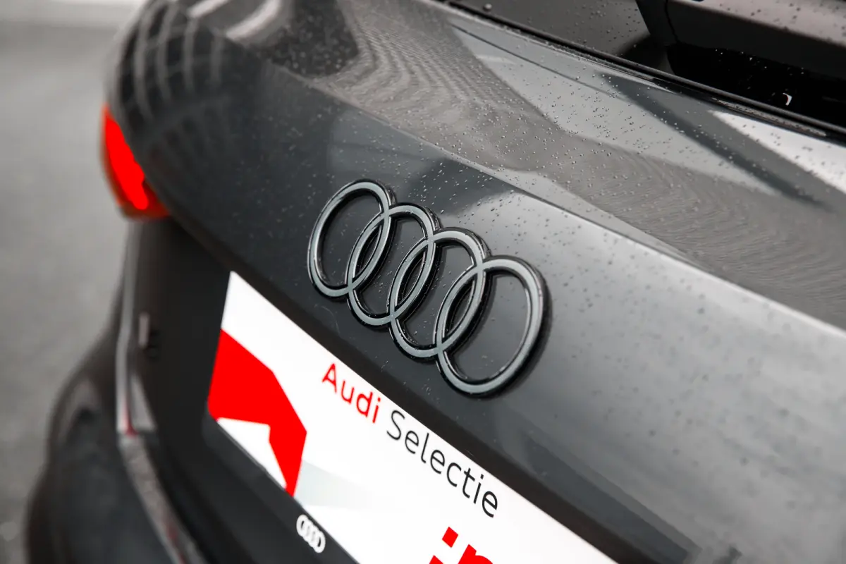 40 TFSI e Advanced edition | Panoramadak | Stoelverwarming | ACC | Dode hoek |