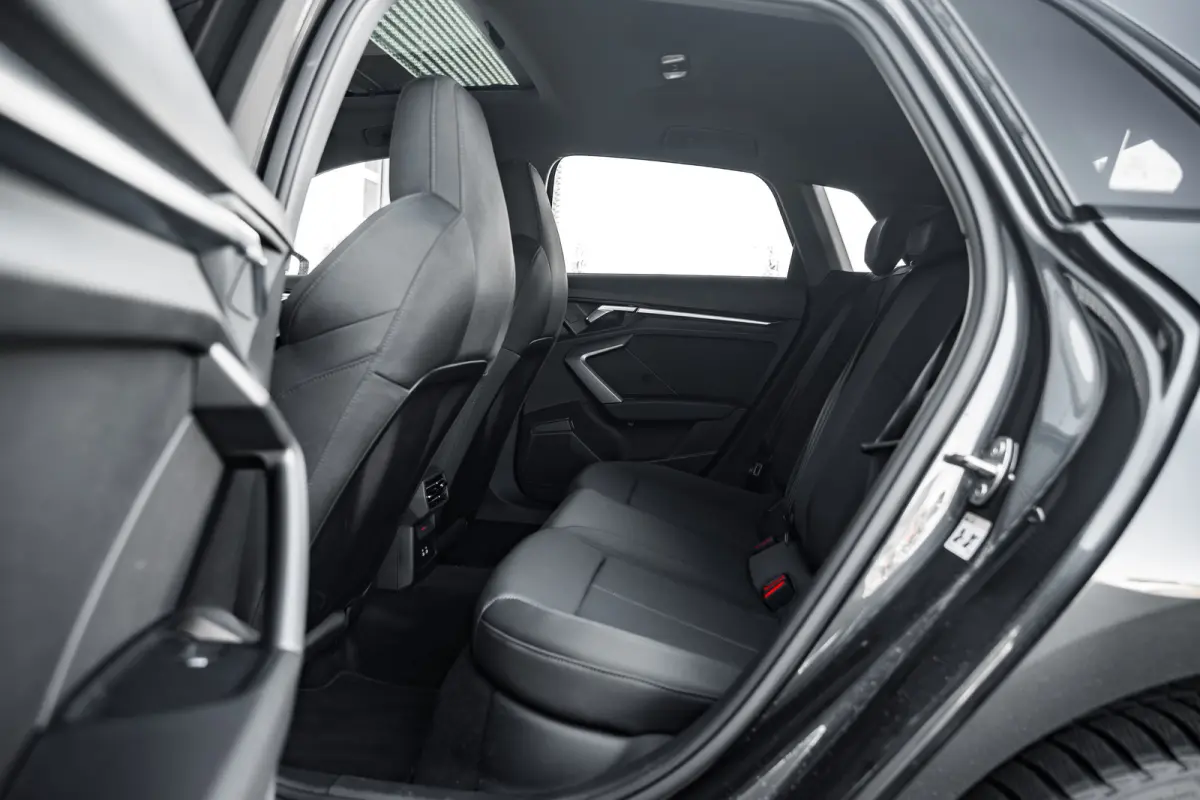 40 TFSI e Advanced edition | Panoramadak | Stoelverwarming | ACC | Dode hoek |