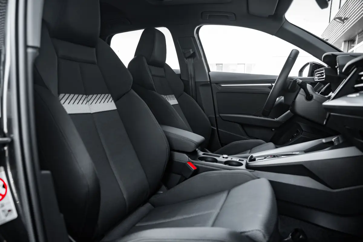 40 TFSI e Advanced edition | Panoramadak | Stoelverwarming | ACC | Dode hoek |