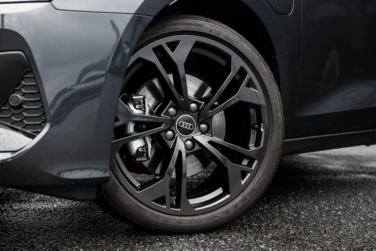40 TFSI e Advanced edition | Panoramadak | Stoelverwarming | ACC | Dode hoek |