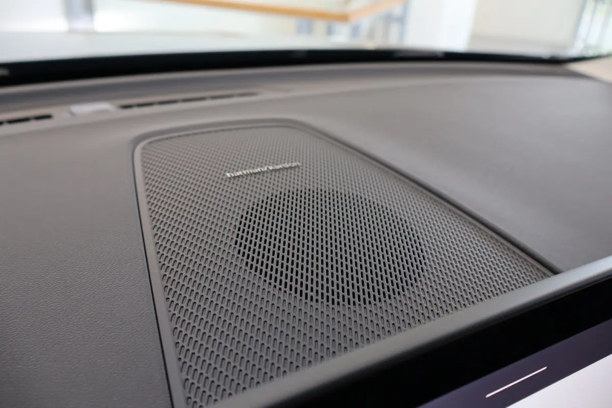 T6 350PK Plus Dark | Nappa | Ventilatie | HUD | Panoramadak | HK Audio | 360° | 21''