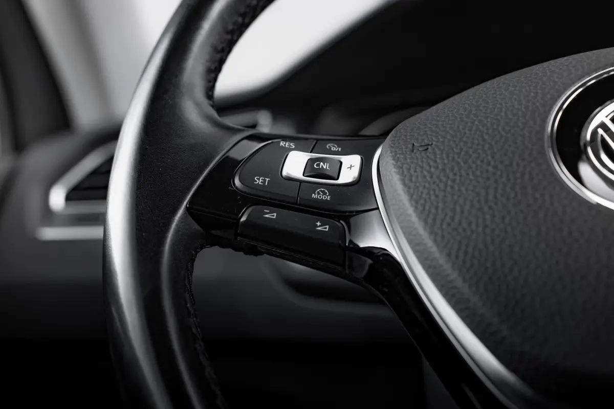 1.4 TSI Comfortline | Cruisecontrol | Camera | Navigatie |