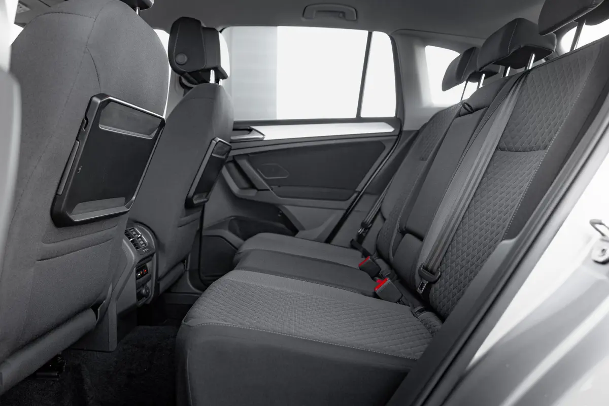 1.4 TSI Comfortline | Cruisecontrol | Camera | Navigatie |