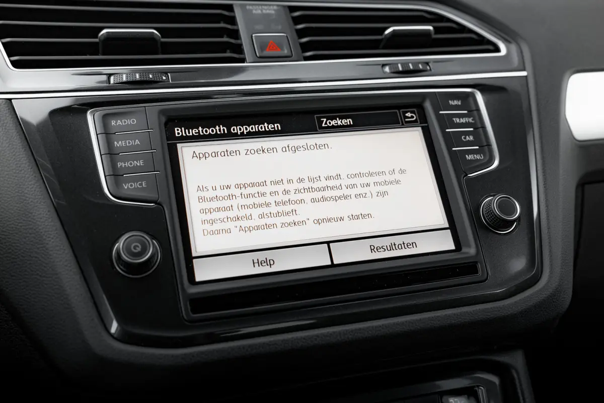 1.4 TSI Comfortline | Cruisecontrol | Camera | Navigatie |