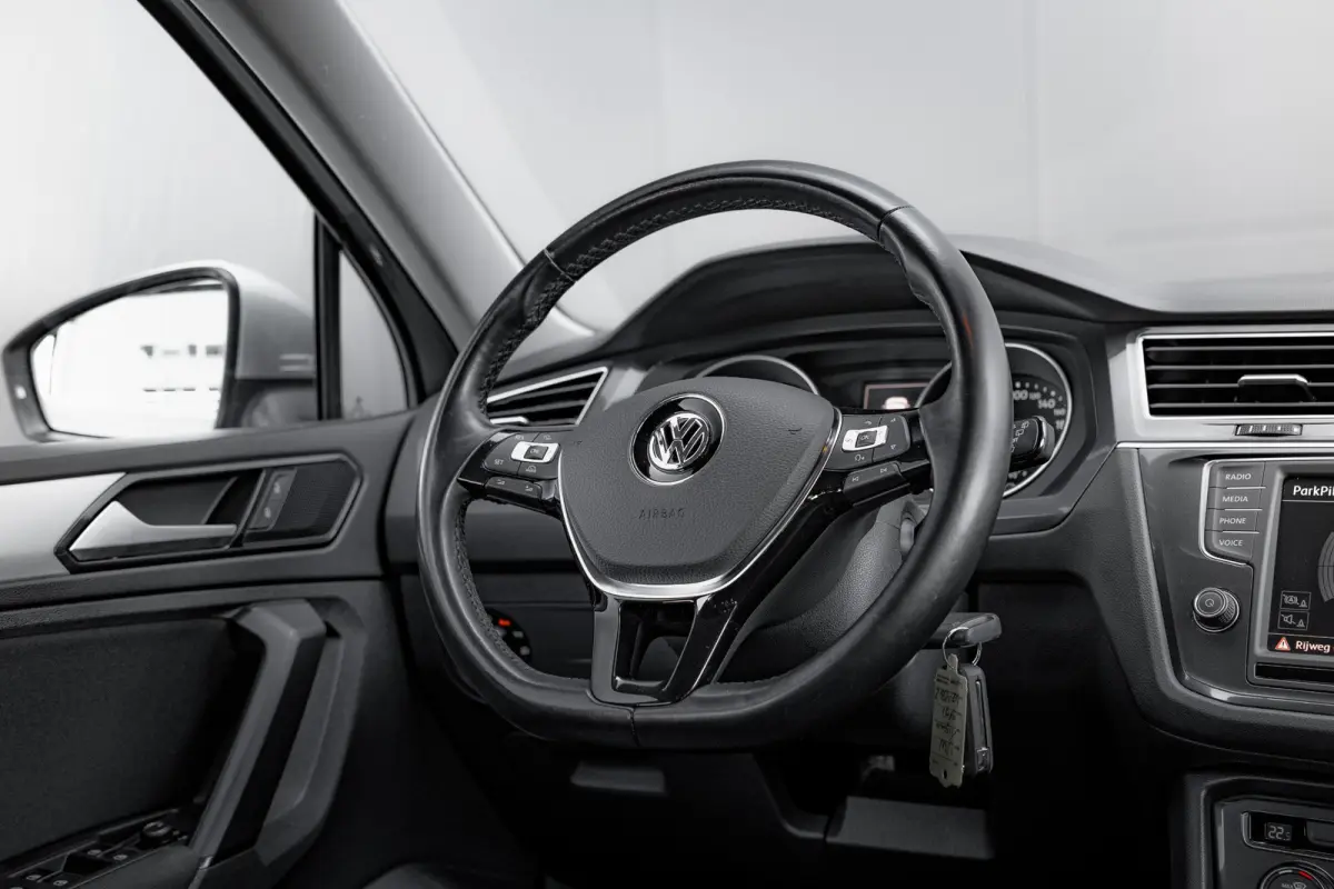 1.4 TSI Comfortline | Cruisecontrol | Camera | Navigatie |