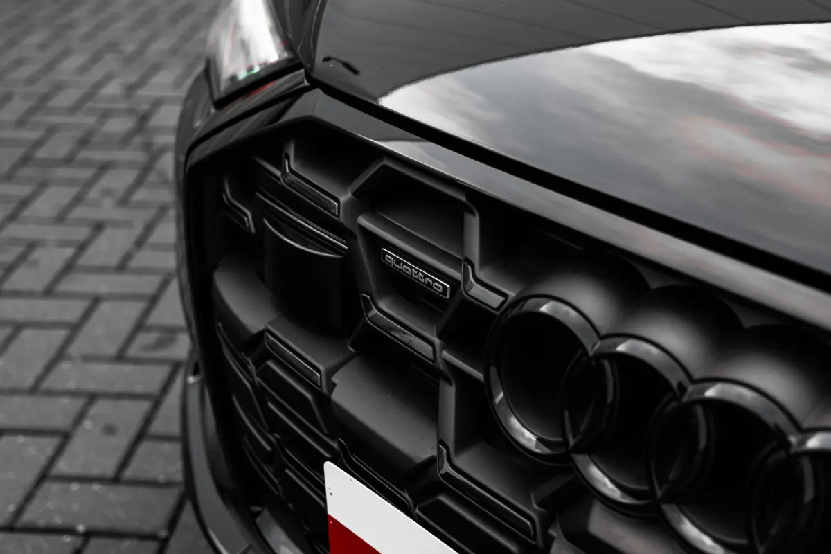 50 TFSI e quattro S edition Competition 299PK | 360 camera | Soft Close | Elek. stoelen incl geheugen | Head-up Display | Stoelverw. voor en achter |