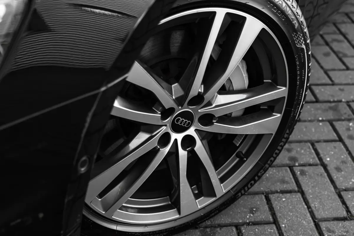 50 TFSI e quattro S edition Competition 299PK | 360 camera | Soft Close | Elek. stoelen incl geheugen | Head-up Display | Stoelverw. voor en achter |