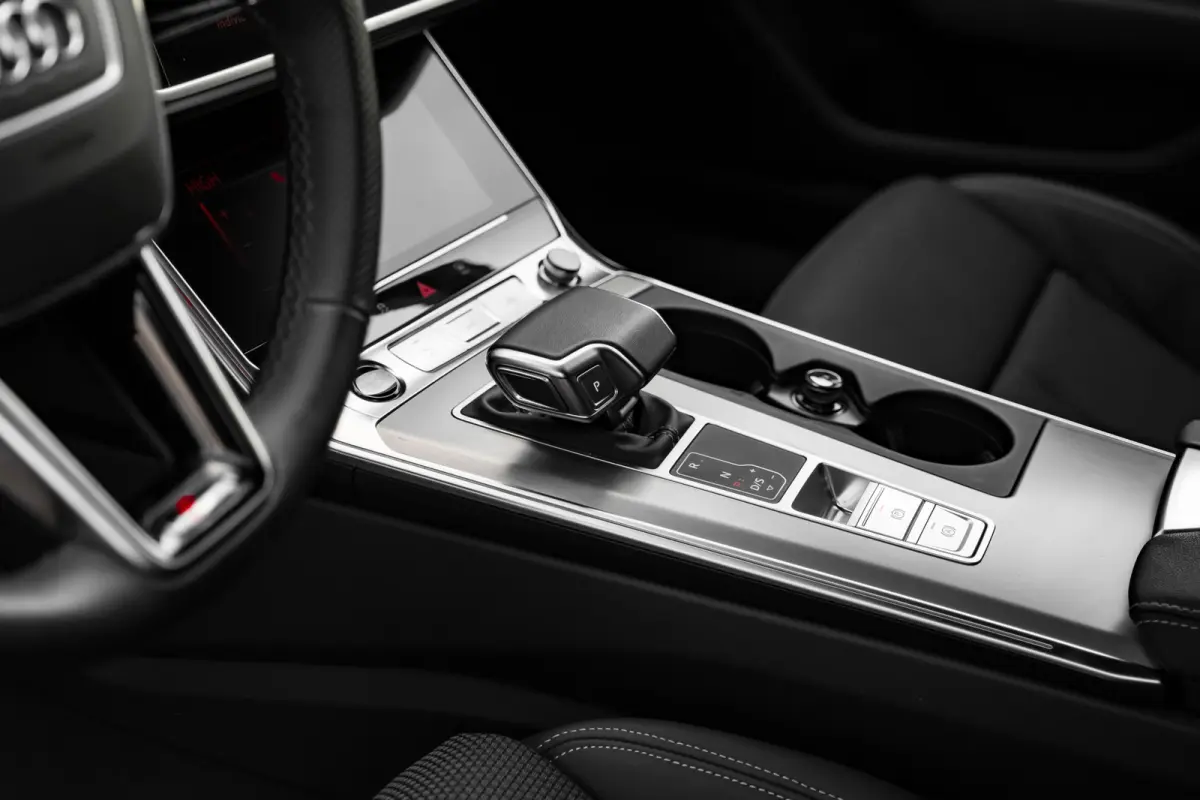 50 TFSI e quattro S edition Competition 299PK | 360 camera | Soft Close | Elek. stoelen incl geheugen | Head-up Display | Stoelverw. voor en achter |