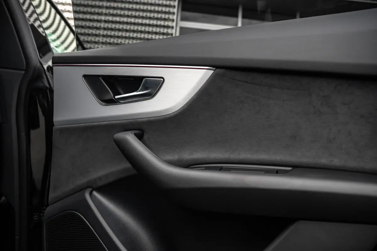 60 TFSI e quattro Pro Line S Competition ABT Aero Package | Panoramadak | Trekhaak | Remote Park | Massage | Bang & Olufsen | Stoelventilatie |