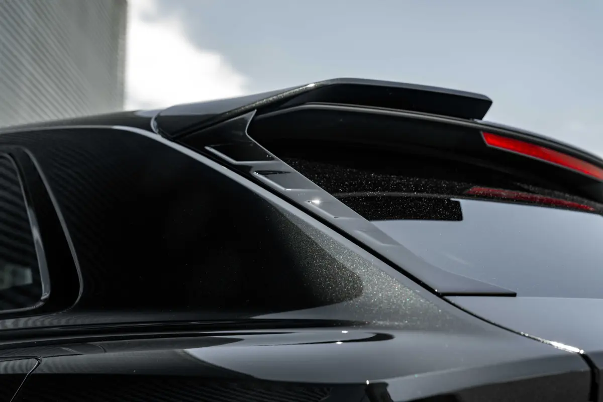 60 TFSI e quattro Pro Line S Competition ABT Aero Package | Panoramadak | Trekhaak | Remote Park | Massage | Bang & Olufsen | Stoelventilatie |