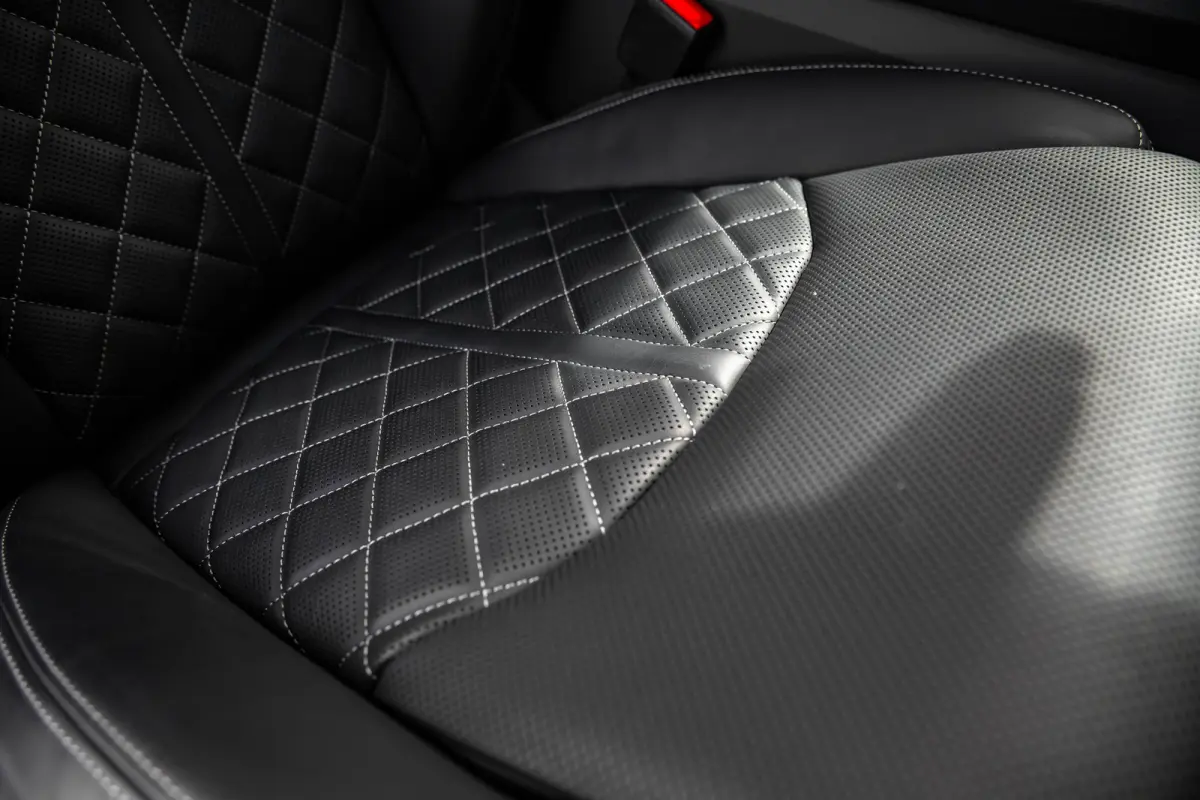 60 TFSI e quattro Pro Line S Competition ABT Aero Package | Panoramadak | Trekhaak | Remote Park | Massage | Bang & Olufsen | Stoelventilatie |