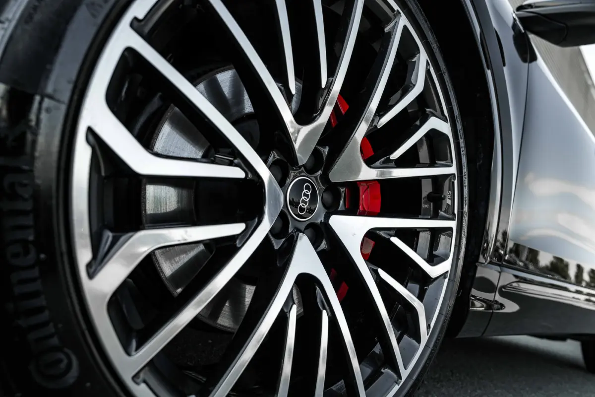 60 TFSI e quattro Pro Line S Competition ABT Aero Package | Panoramadak | Trekhaak | Remote Park | Massage | Bang & Olufsen | Stoelventilatie |