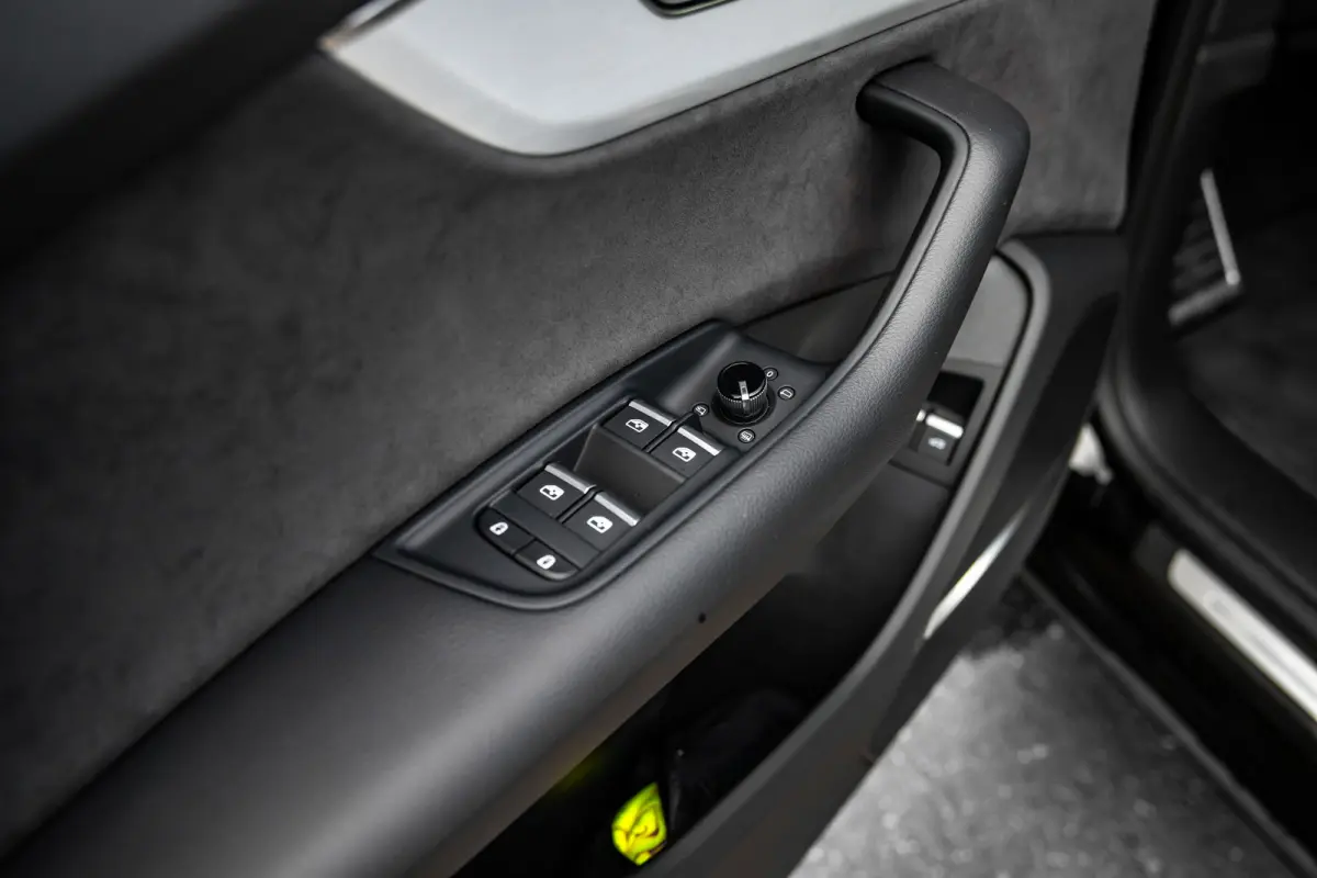 60 TFSI e quattro Pro Line S Competition ABT Aero Package | Panoramadak | Trekhaak | Remote Park | Massage | Bang & Olufsen | Stoelventilatie |