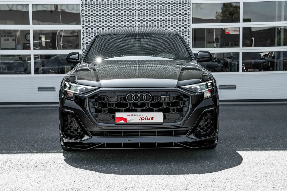 60 TFSI e quattro Pro Line S Competition ABT Aero Package | Panoramadak | Trekhaak | Remote Park | Massage | Bang & Olufsen | Stoelventilatie |