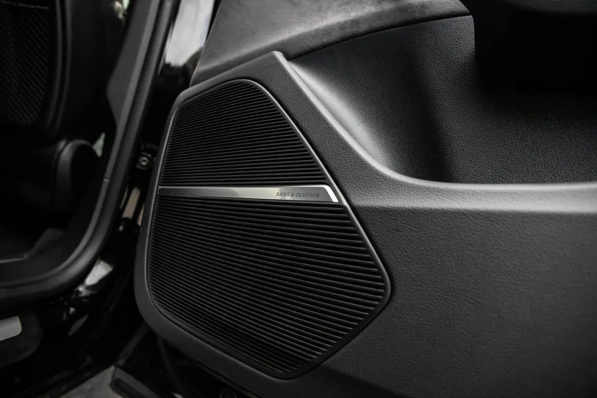 60 TFSI e quattro Pro Line S Competition ABT Aero Package | Panoramadak | Trekhaak | Remote Park | Massage | Bang & Olufsen | Stoelventilatie |