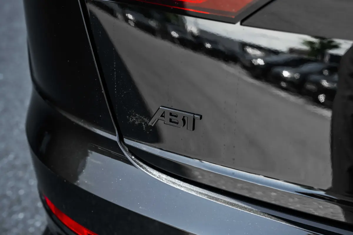 60 TFSI e quattro Pro Line S Competition ABT Aero Package | Panoramadak | Trekhaak | Remote Park | Massage | Bang & Olufsen | Stoelventilatie |