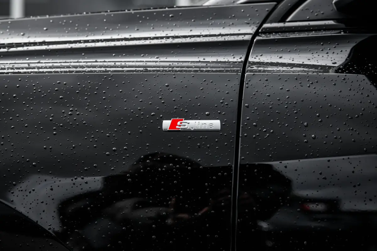 60 TFSI e quattro Pro Line S Competition ABT Aero Package | Panoramadak | Trekhaak | Remote Park | Massage | Bang & Olufsen | Stoelventilatie |
