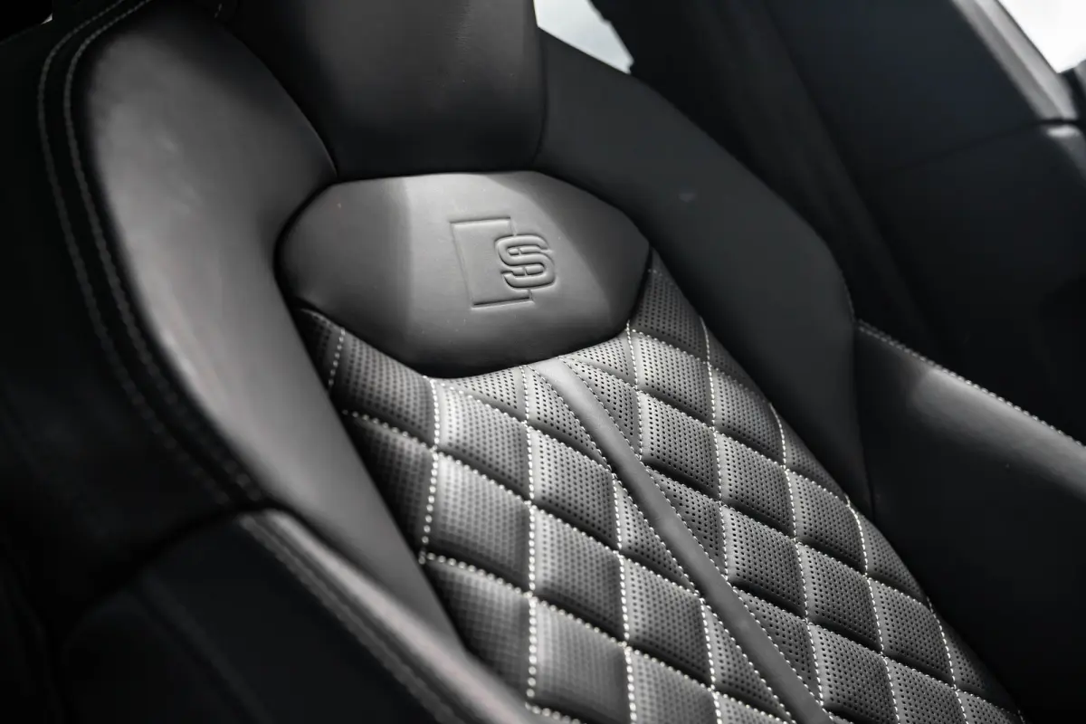 60 TFSI e quattro Pro Line S Competition ABT Aero Package | Panoramadak | Trekhaak | Remote Park | Massage | Bang & Olufsen | Stoelventilatie |