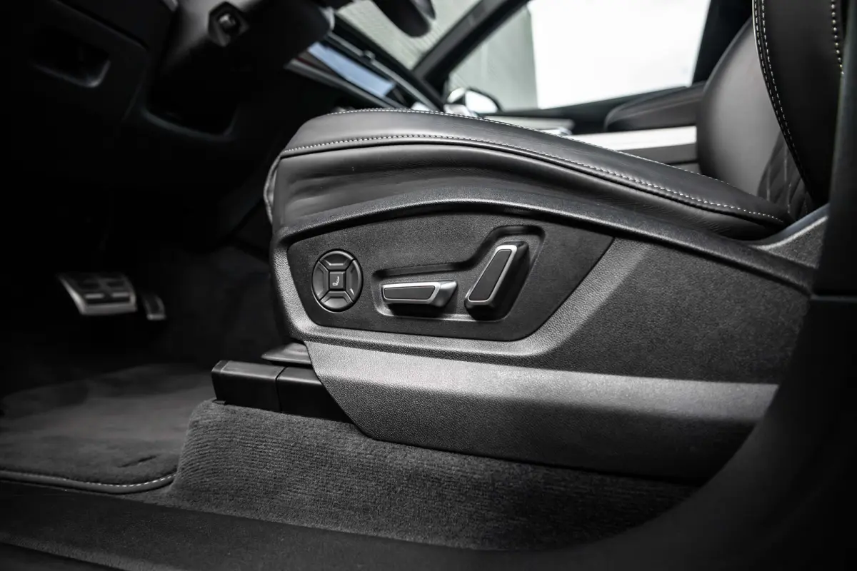 60 TFSI e quattro Pro Line S Competition ABT Aero Package | Panoramadak | Trekhaak | Remote Park | Massage | Bang & Olufsen | Stoelventilatie |