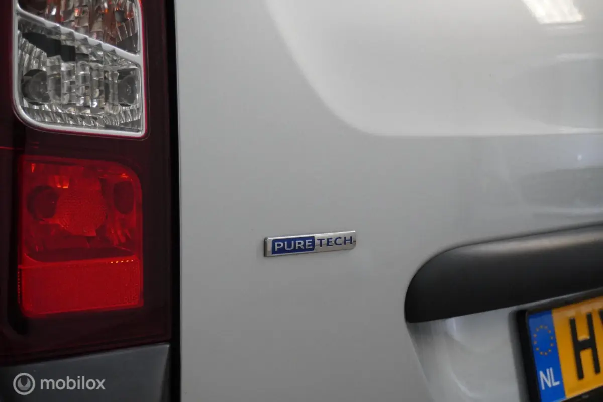 1.2 PureTech Active