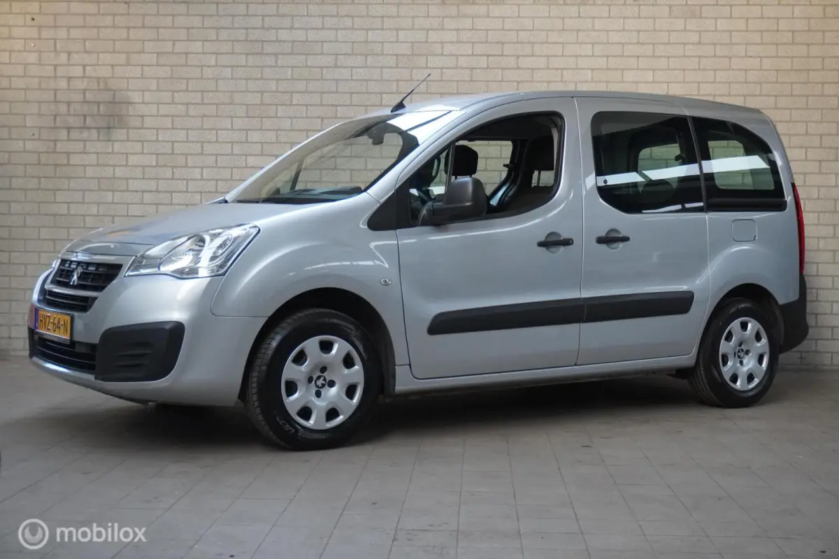 1.2 PureTech Active