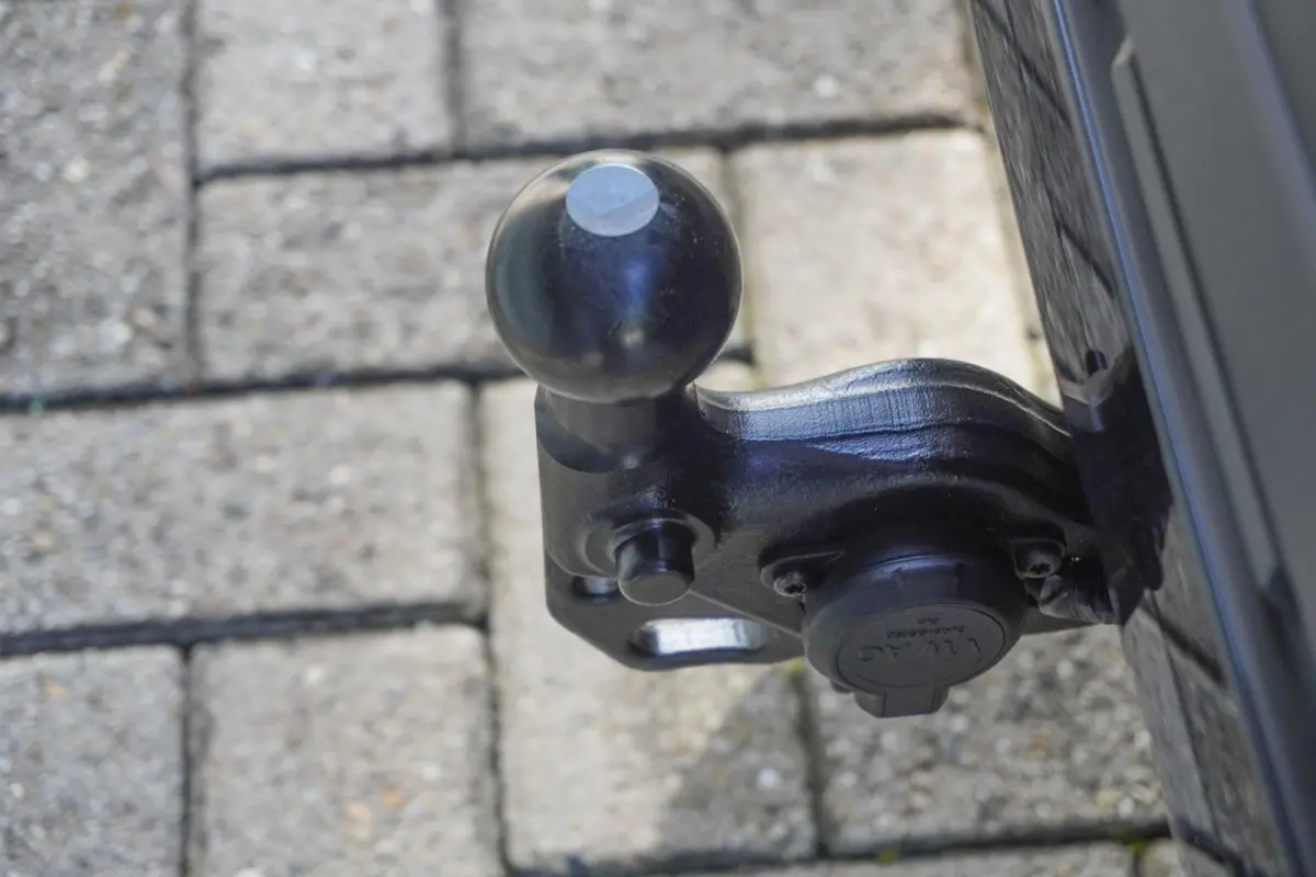 85 286pk Sportline | Trekhaak | Warmtepomp | Adaptief Onderstel | Head-up