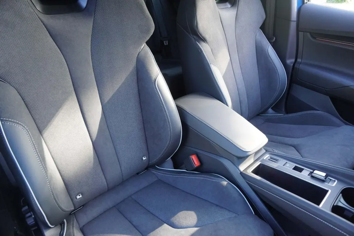 85 286pk Sportline | Trekhaak | Warmtepomp | Adaptief Onderstel | Head-up