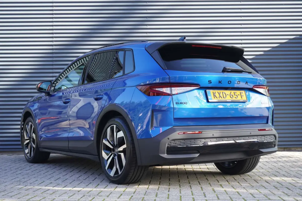 85 286pk Sportline | Trekhaak | Warmtepomp | Adaptief Onderstel | Head-up