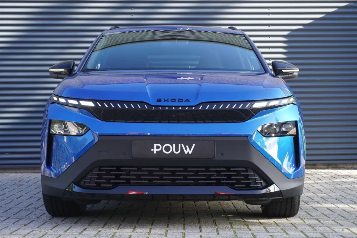 85 286pk Sportline | Trekhaak | Warmtepomp | Adaptief Onderstel | Head-up