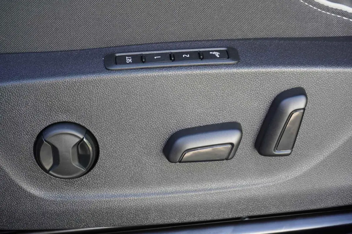 85 286pk Sportline | Trekhaak | Warmtepomp | Adaptief Onderstel | Head-up