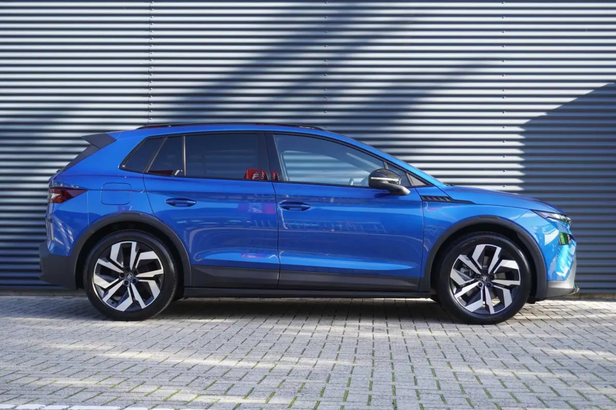 85 286pk Sportline | Trekhaak | Warmtepomp | Adaptief Onderstel | Head-up