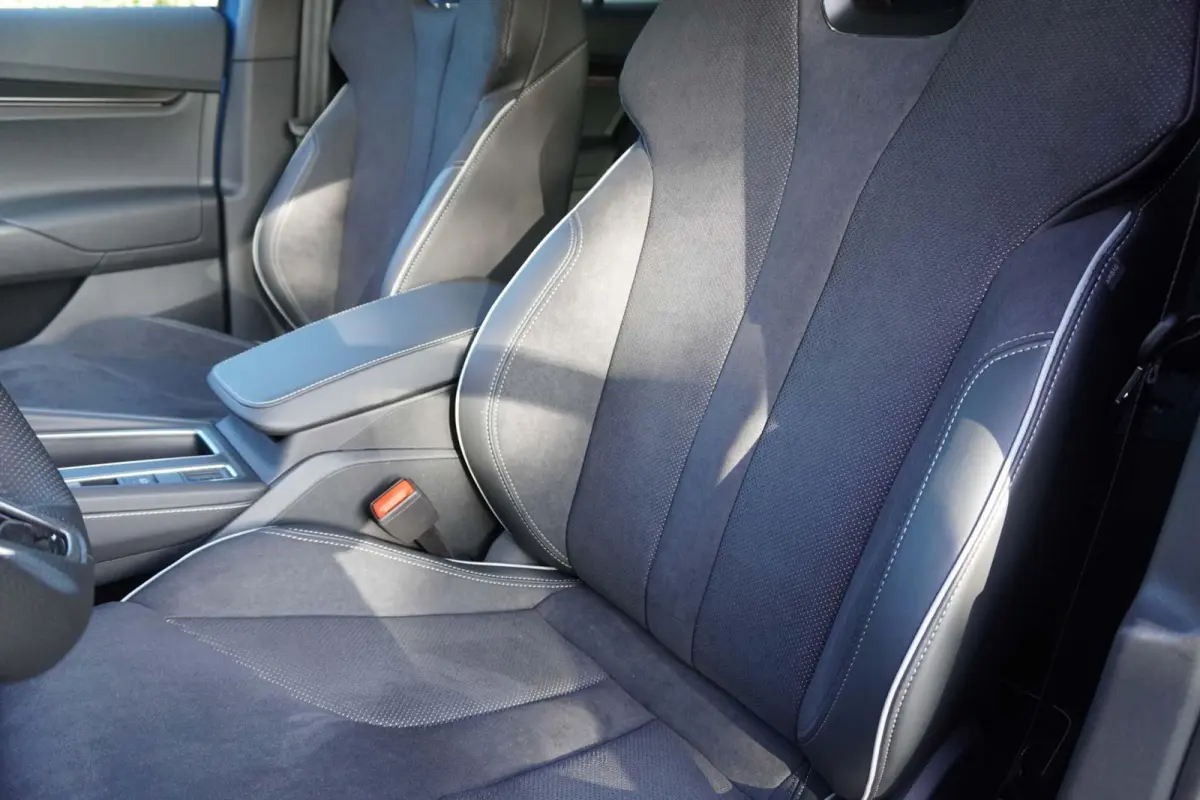 85 286pk Sportline | Trekhaak | Warmtepomp | Adaptief Onderstel | Head-up