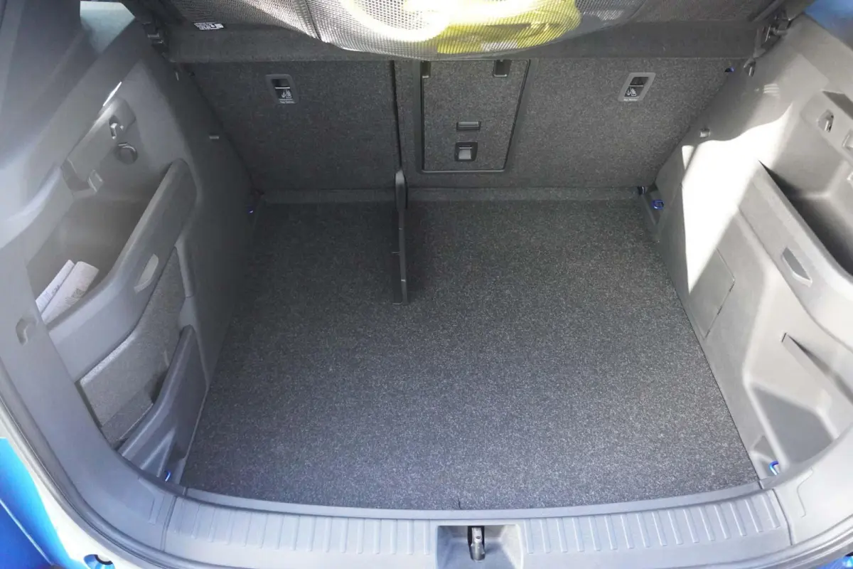 85 286pk Sportline | Trekhaak | Warmtepomp | Adaptief Onderstel | Head-up