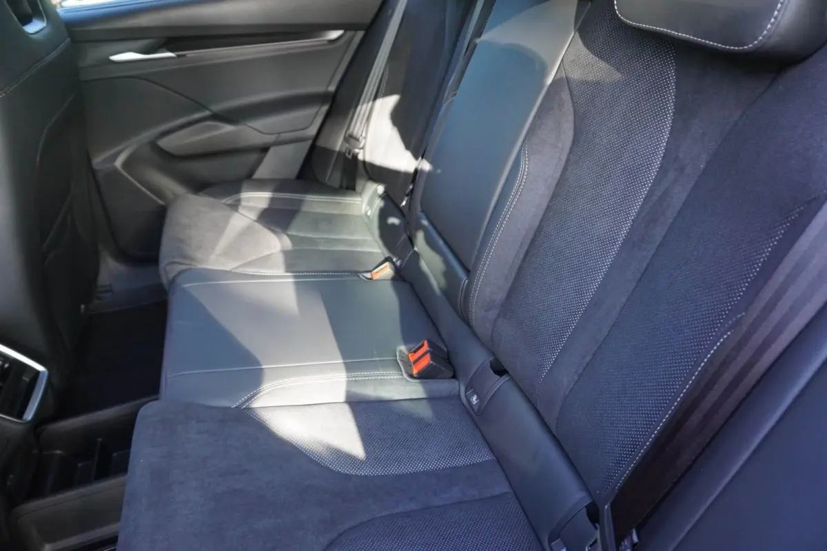 85 286pk Sportline | Trekhaak | Warmtepomp | Adaptief Onderstel | Head-up