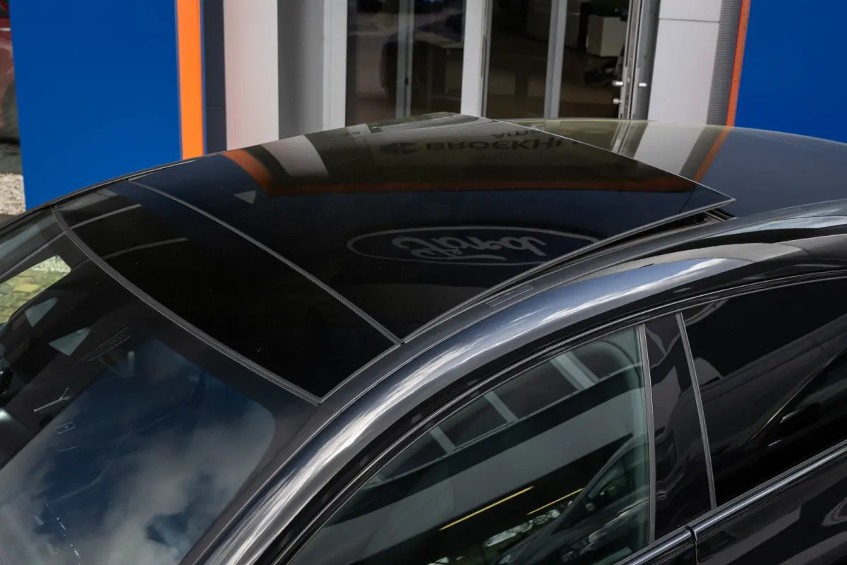 180 Business Solution AMG | Panoramadak | Stoelverwarming | Apple Carplay/Android Auto | Elektrische Achterklep | Camera