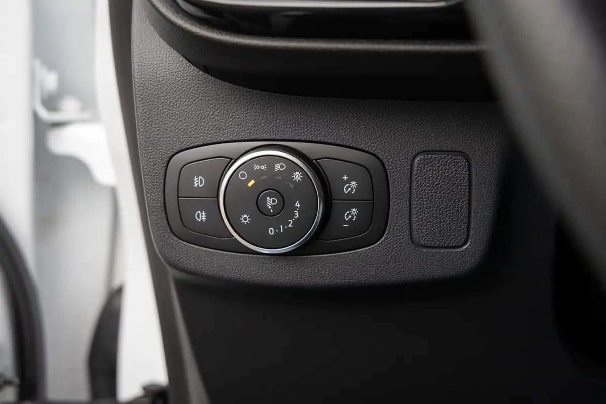 1.0 EcoBoost ST-Line | 100% dealer o.h. | Winter-pack | LED-verlichting | Privacy-glass | Apple carplay / Andriod auto | DAB