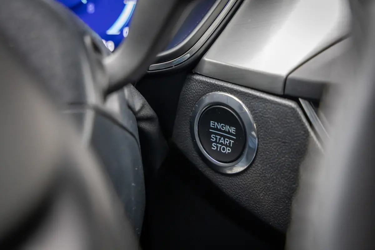 1.0 EcoBoost Titanium Automaat | Adaptieve cruise | Winter-pack | Afn. Trekhaak | Camera | Elec. achterklep | Dodehoek detectie | LED verlichting | Keyless entry | Privacy-glass