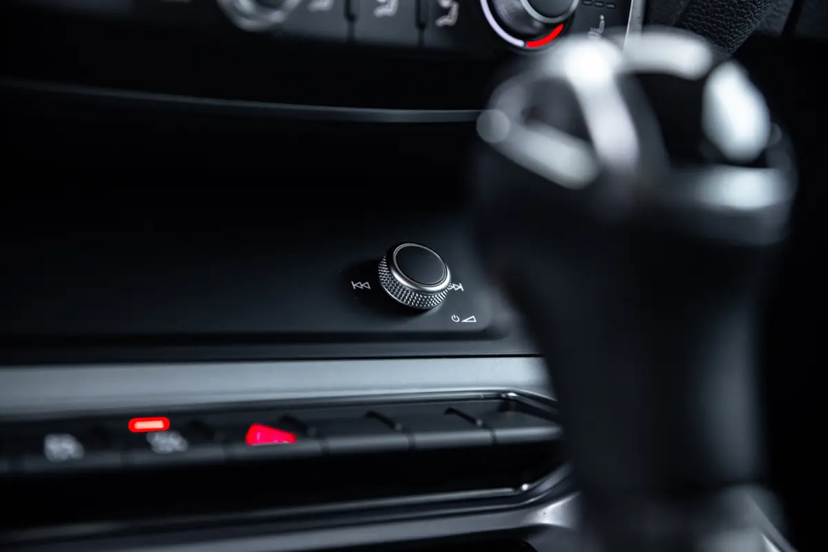 35 TFSI Pro Line | Stoelverwarming |