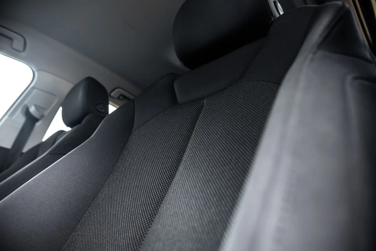 35 TFSI Pro Line | Stoelverwarming |