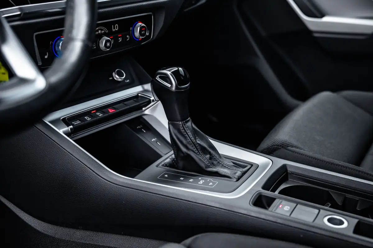35 TFSI Pro Line | Stoelverwarming |