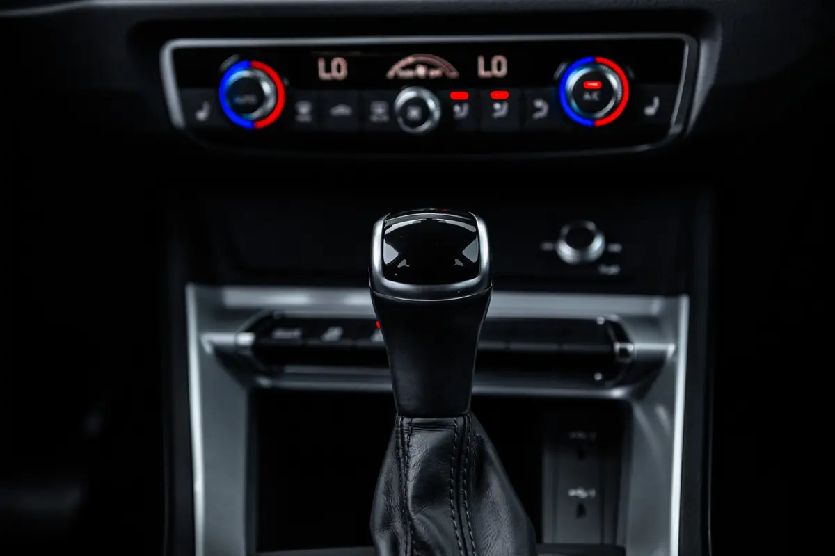 35 TFSI Pro Line | Stoelverwarming |