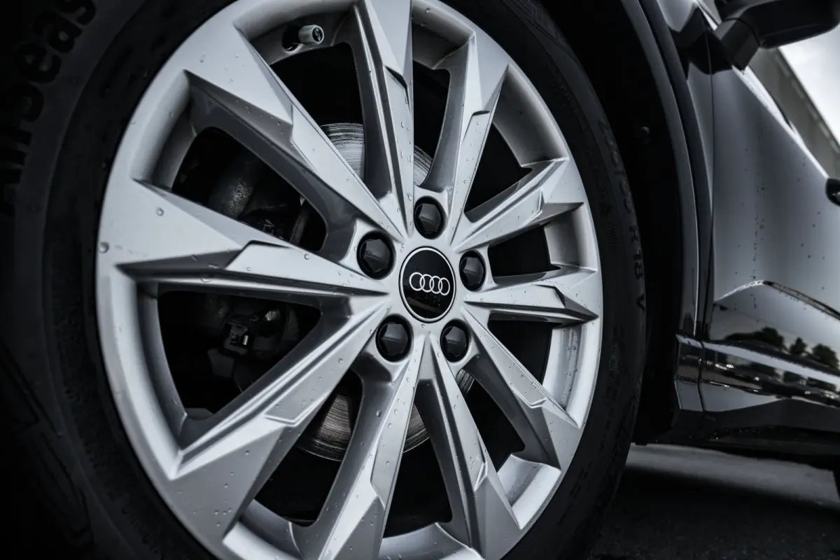 35 TFSI Pro Line | Stoelverwarming |