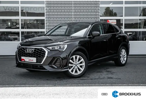 35 TFSI Pro Line | Stoelverwarming |